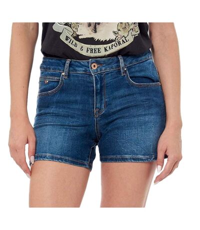 Short en Jean Femme Kaporal Luca - M