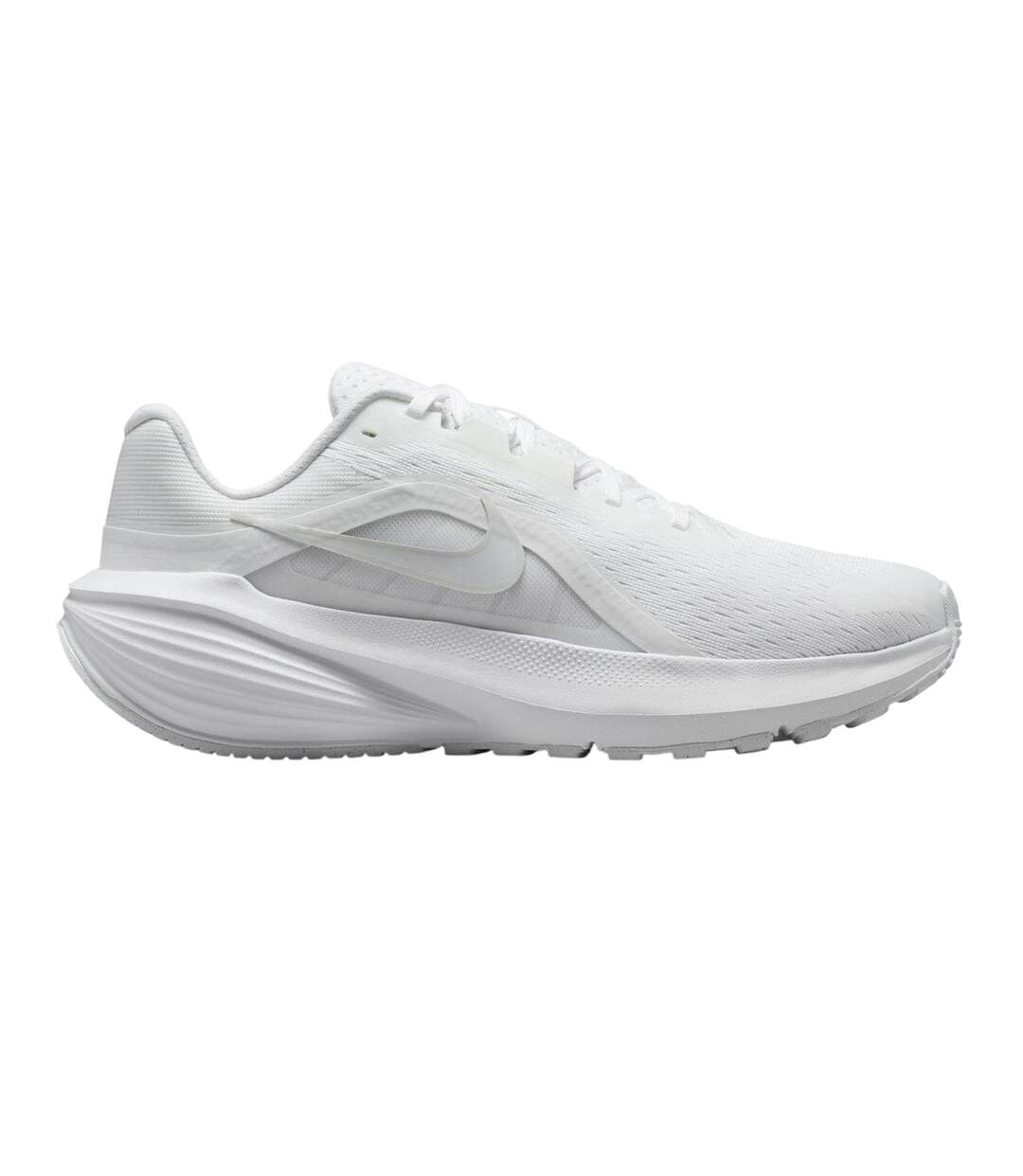 Baskets Downshifter Femme Blanc Nike-1