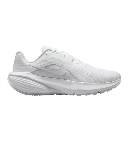 Baskets Downshifter Femme Blanc Nike