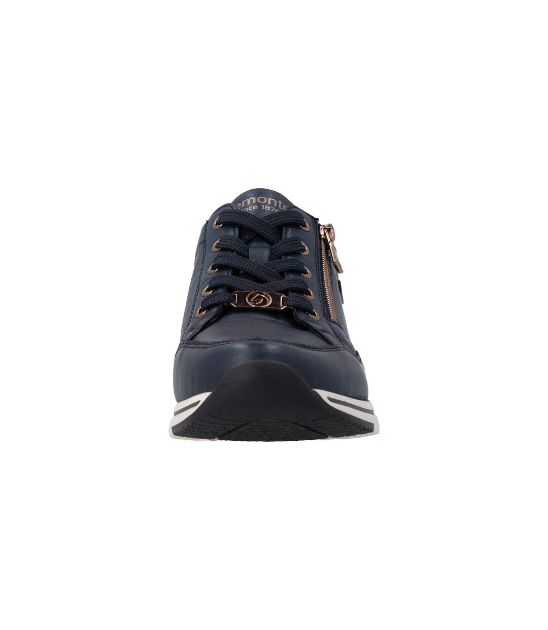Basket Cuir Rieker RDG-5