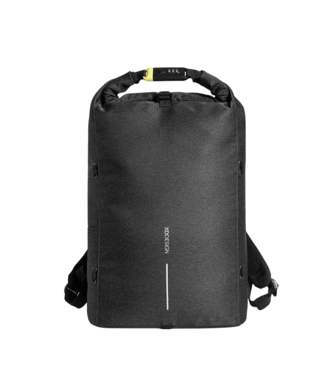 Sac À Dos Bobby Urban Taille Unique Noir XD Design-1