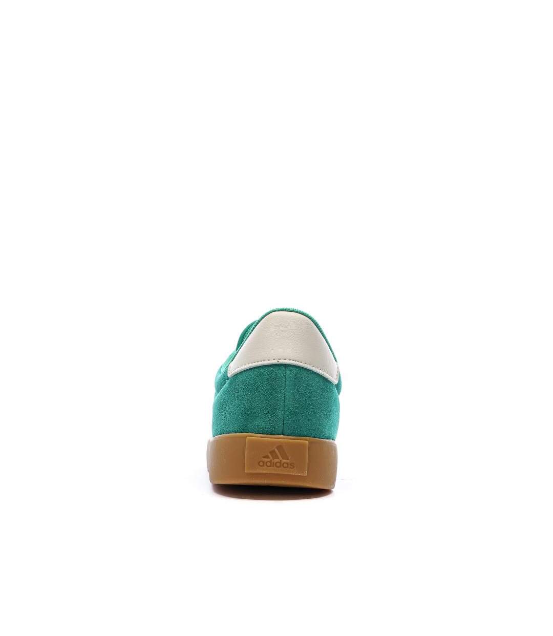 Baskets vertes homme adidas vl court 3.0-3