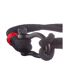 Bracelet noir homme geographical norway 315024 - taille unique-3