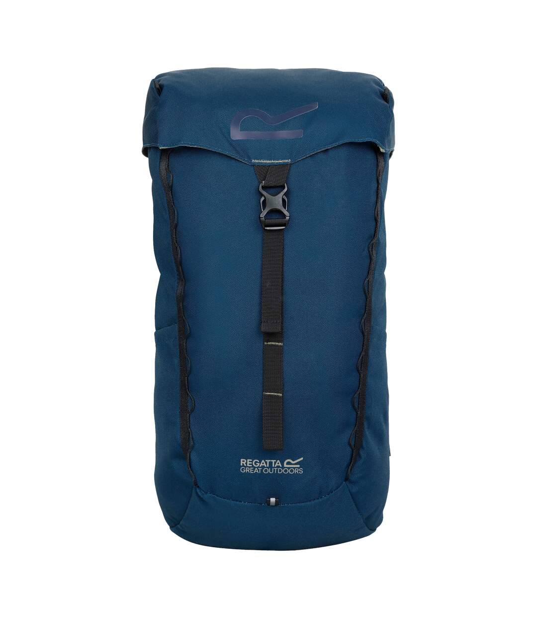 Sac à dos survivor taille unique denim sombre Regatta-1