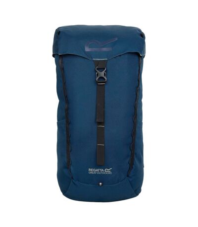 Sac à dos survivor taille unique denim sombre Regatta