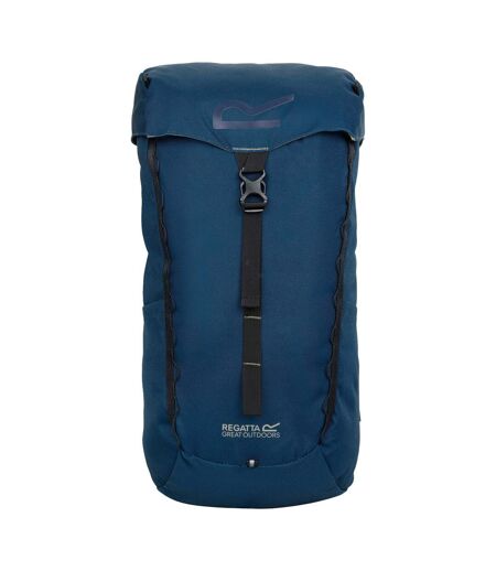 Sac à dos survivor taille unique denim sombre Regatta