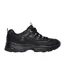Baskets Motif/style Sportif Dlite Femme Noir Skechers-3