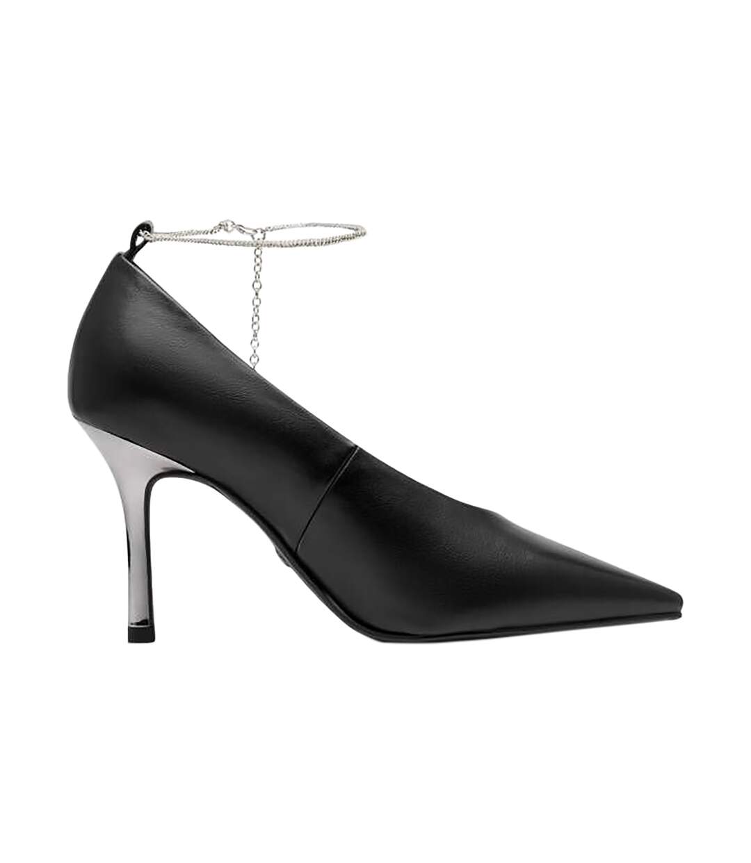 Escarpins A Talon Tamaris-2