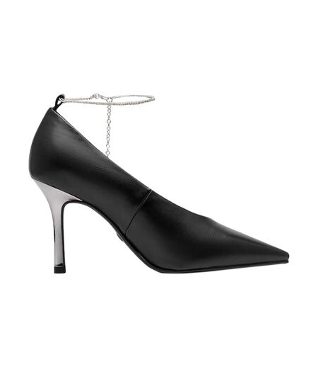 Escarpins A Talon Tamaris