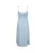 Robe Longue Motif/style Petites Fleurs Femme Bleu Jack Wills-3