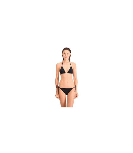Bas De Maillot De Bain Femme Noir Puma