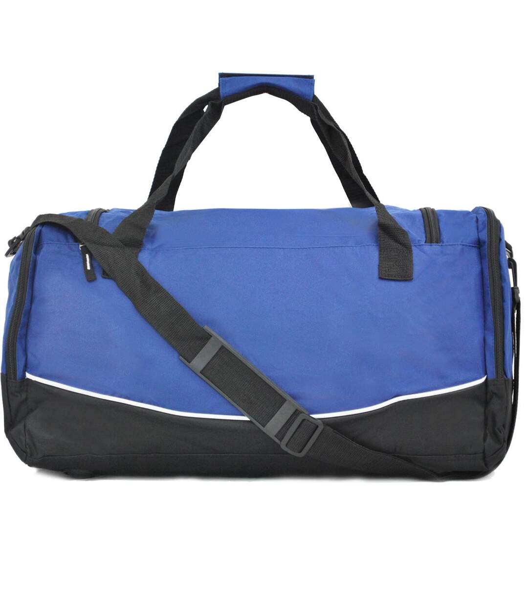 Benzi - Sac de sport 56cm Basic - bleu - 6541-3