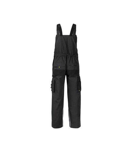 Salopette Ranger Homme Gris Rimeck