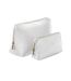 Bagbase - Trousse de toilette BOUTIQUE (Blanc) (L) - UTPC3786