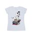 Disney - T-shirt DALMATIANS BOOKS - Femme (Blanc) - UTBI22993-1