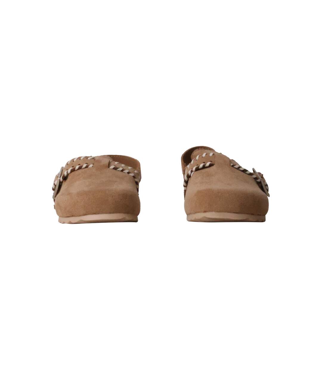 Mules Enfant à Boucle Super Mode-5