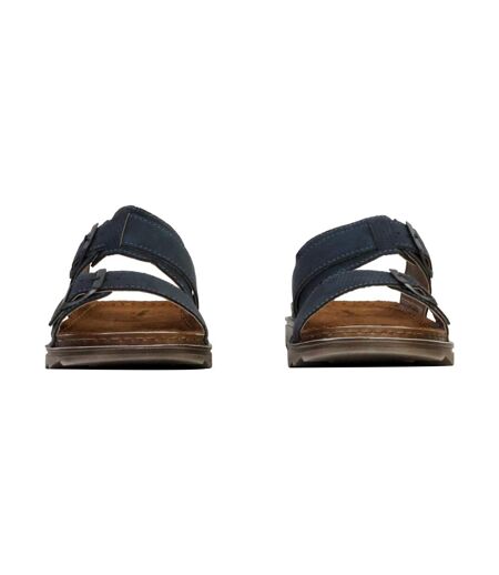 Sandales Cuir Terre De Marins Imila