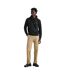 Chino Homme Kaki Foncé Gant-4