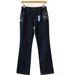 Jean avec broderie SH1083D-2