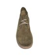 Roamers - Desert boots - Homme (Kaki) - UTDF231