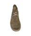 Roamers - Desert boots - Homme (Kaki) - UTDF231