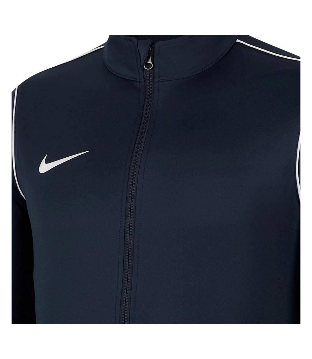 Veste De Survêtement Park Homme Bleu Marine Nike-3