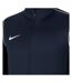 Veste De Survêtement Park Homme Bleu Marine Nike-3