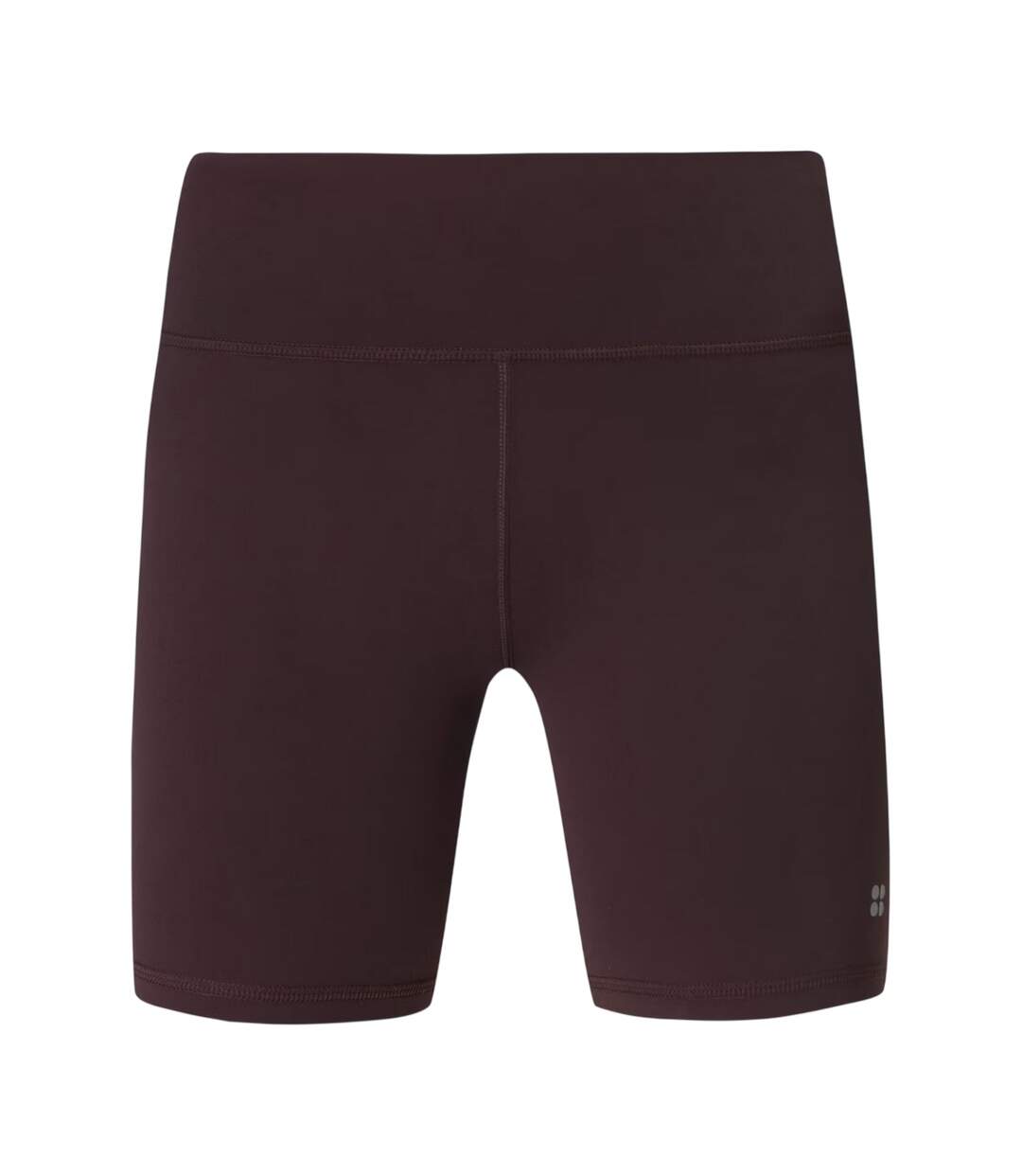 Cuissard De Cyclisme Ultimate Femme Marron Sweaty Betty-2