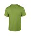 Gildan Mens Ultra Cotton T-Shirt (Kiwi) - UTPC6403