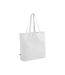 Tote Bag Earthaware Taille Unique Blanc Westford Mill-1