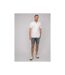 Polo manches courtes pur coton ARTAK-4