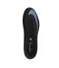 Mens Mercurial Superfly 10 Soft Ground Football Boots Black Blue Nike-2