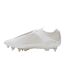 Mens Clone Magnetico Elite 4 Football Boots White Under Armour-2
