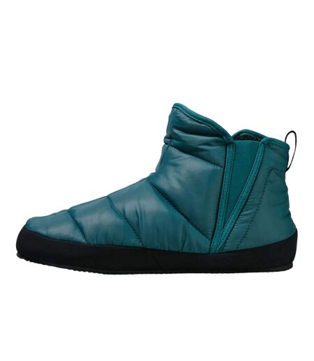 Womens/ladies Bothy Slipper Boots Blue Berghaus
