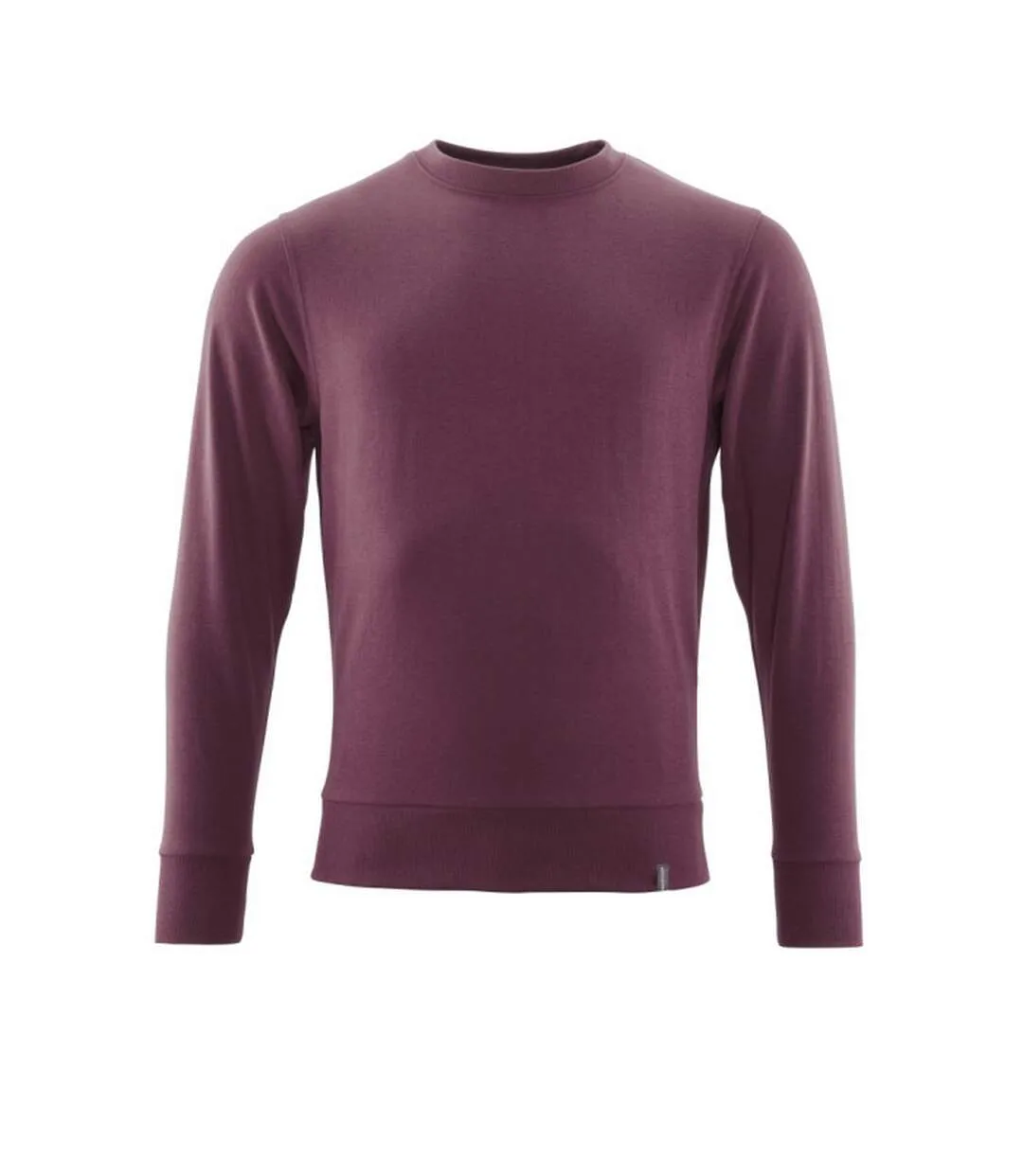 Sweat Crossover Homme Bordeaux Mascot-1
