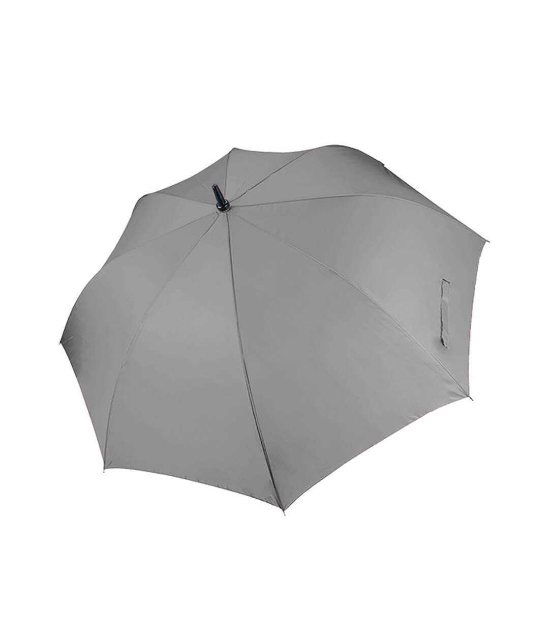 Grand parapluie taille unique argent Kimood