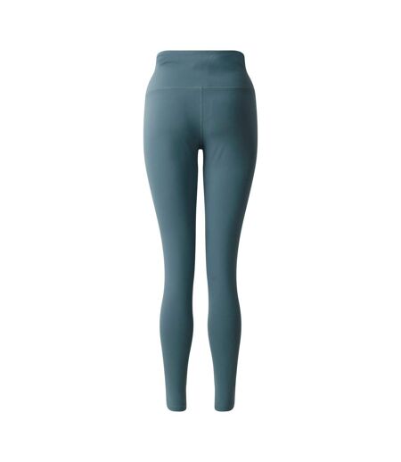 Legging revived femme bleu gris Dare 2B