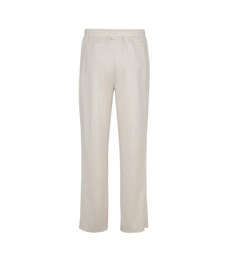 Pantalon Cricket Motif/style Logo Homme Crème Slazenger
