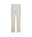 Pantalon Cricket Motif/style Logo Homme Crème Slazenger-2