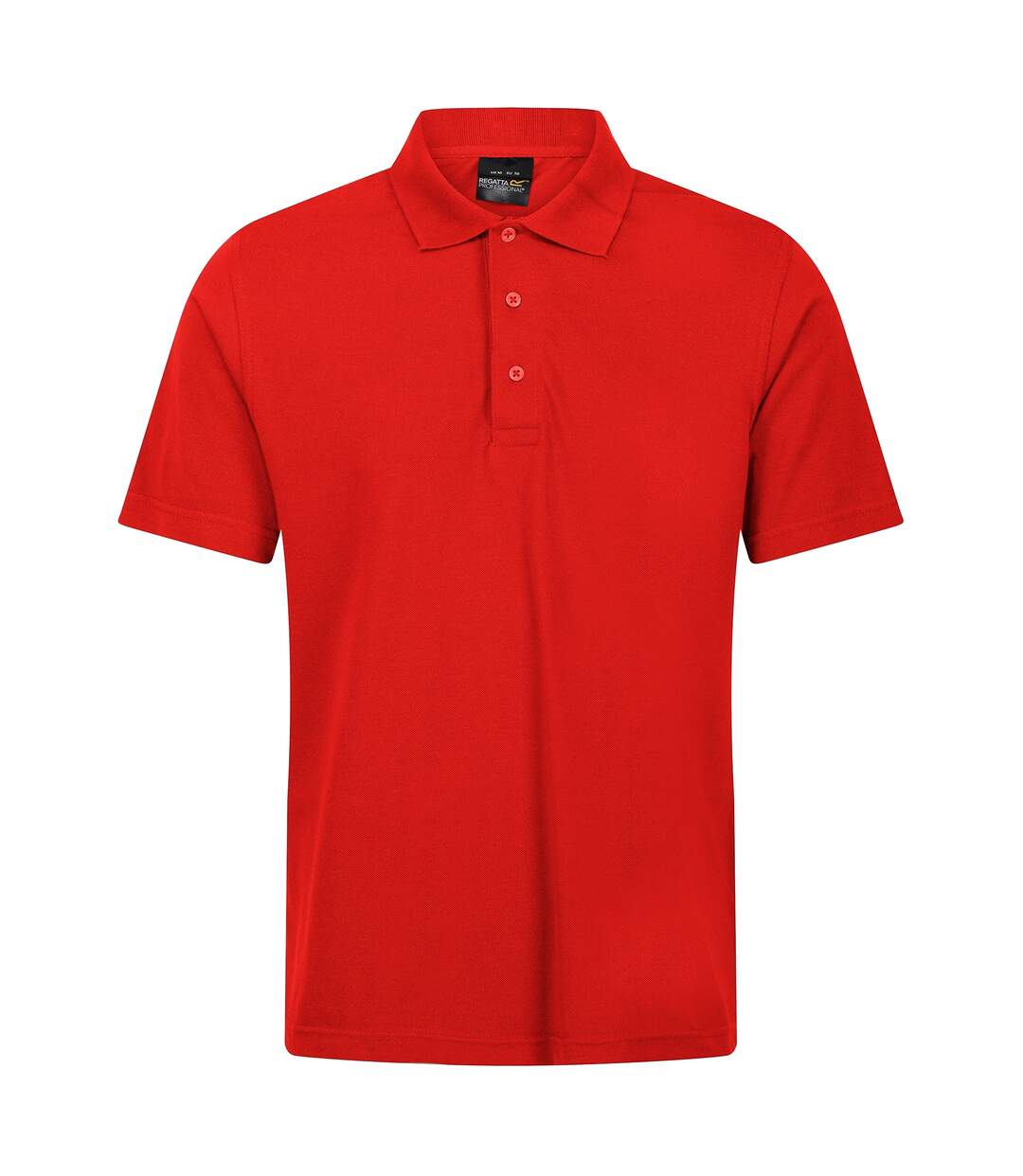 Polo pro 65/35 homme rouge classique Regatta Regatta