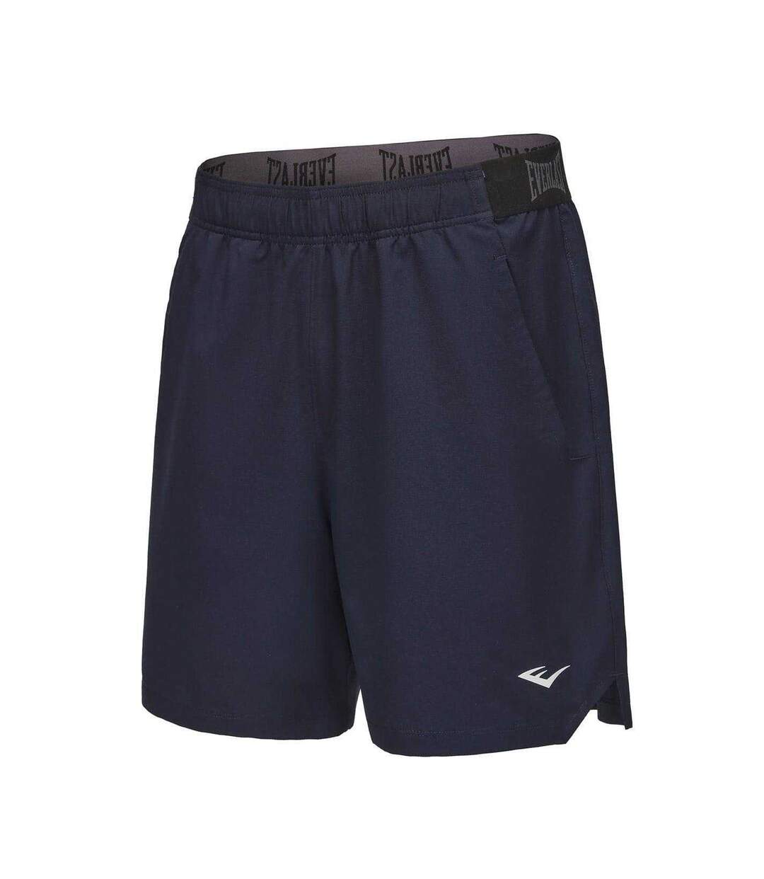 Mens Flex Shorts Navy Everlast-3