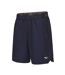 Mens Flex Shorts Navy Everlast-3