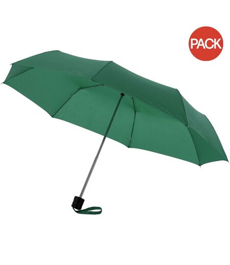 Parapluie ida 24 x 97 cm vert Bullet