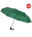 Parapluie ida 24 x 97 cm vert Bullet