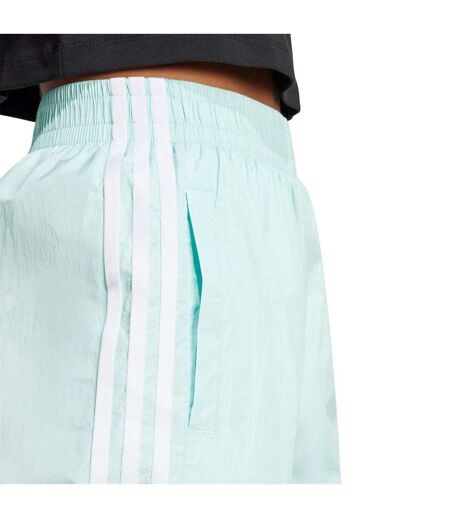 Pantalon De Jogging Teamgeist Femme Turquoise Pâle Adidas