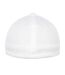 Casquette Blanc Flexfit-2