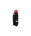 T-shirt Manches Longues Progression Homme Noir Rouge Projob-4