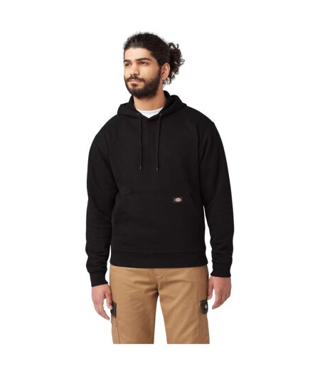 Sweat à capuche homme noir Dickies Workwear