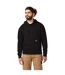 Sweat à capuche homme noir Dickies Workwear-1