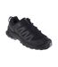 Chaussures Course À Pied Motif/style 3d Coupe Large Xa Pro V9 Homme Noir Salomon-1